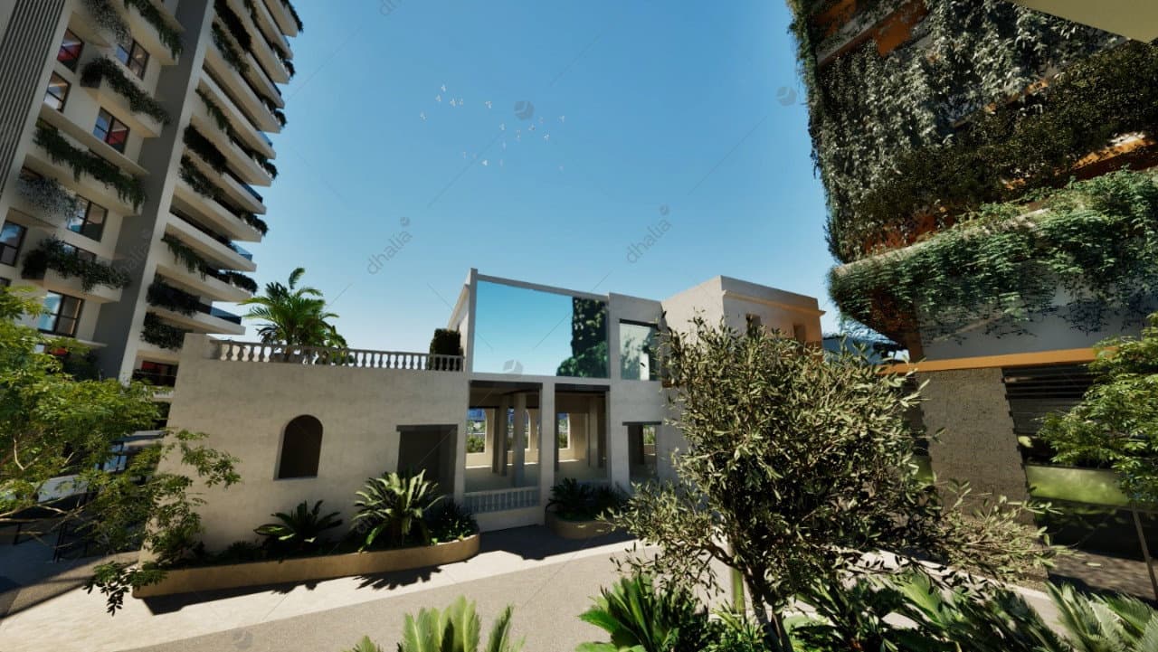 Flats in St Julians