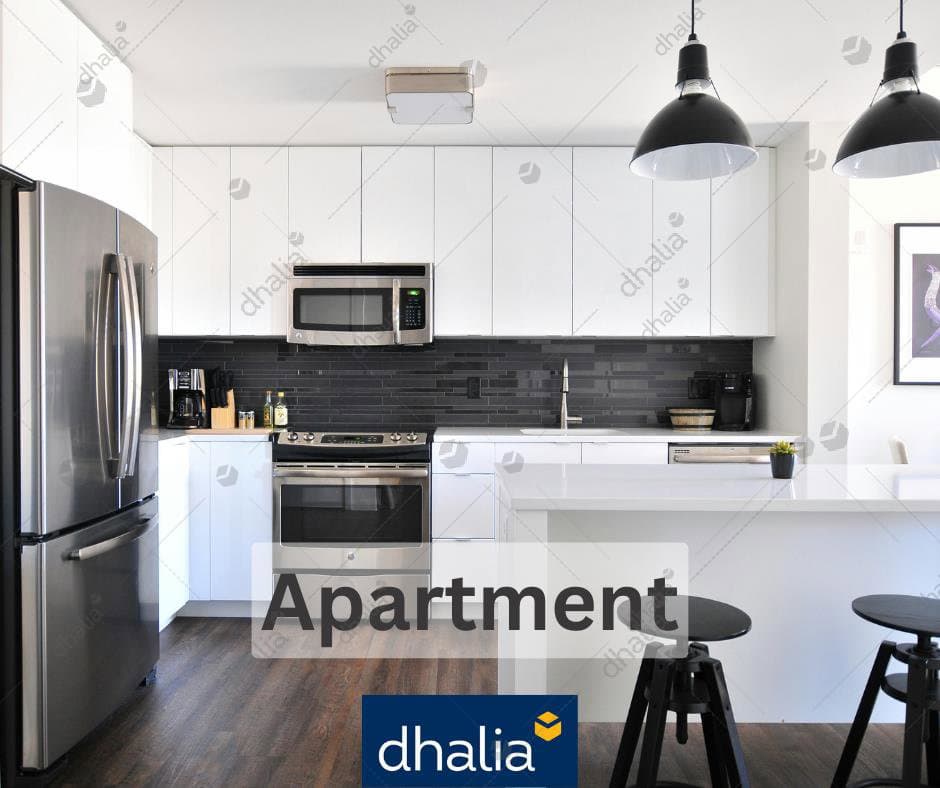 Flats in Senglea