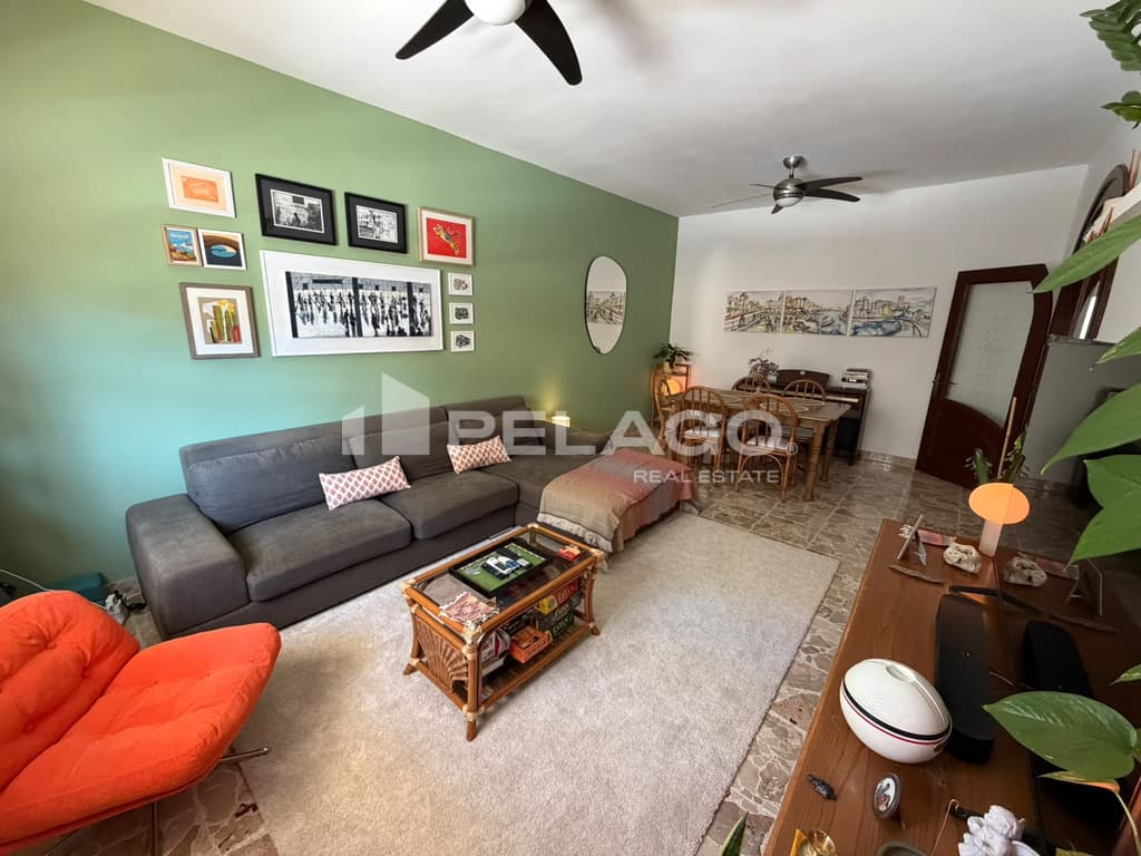 Apartment in Swieqi