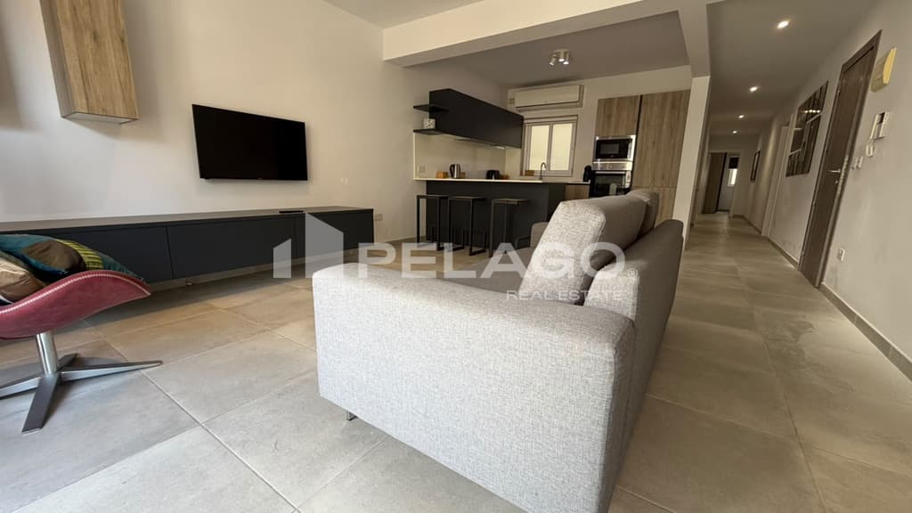 Apartment in Swieqi