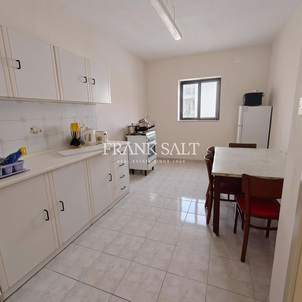 Bugibba, Apartment