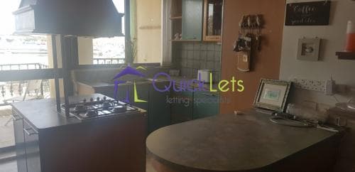 Apartments in Marsaxlokk - REF 63945