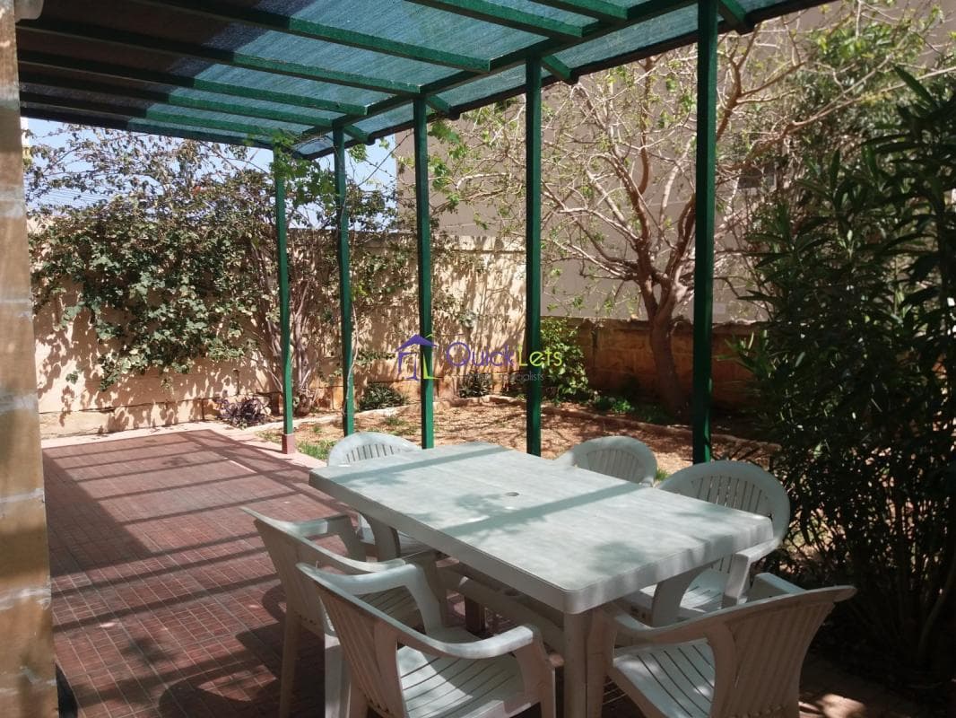 Apartments in Swieqi - REF 69373