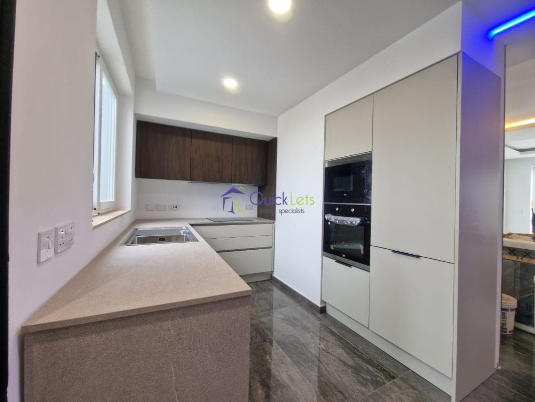 Penthouses in Mellieha - REF 74555
