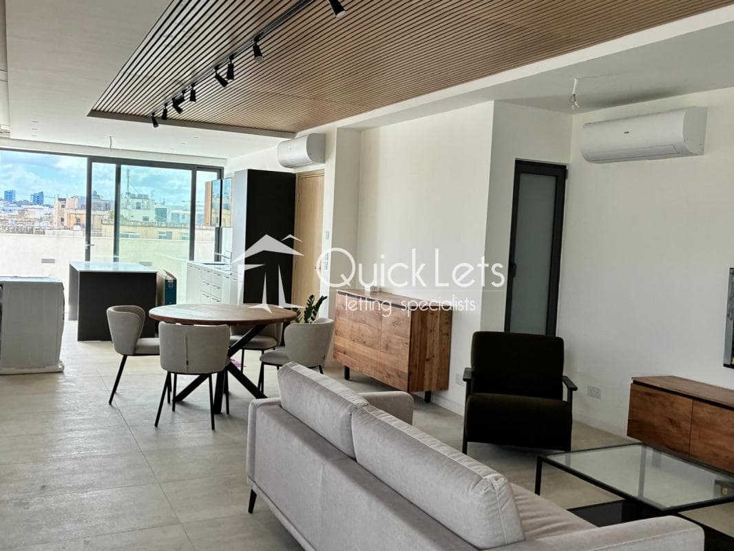 Penthouses in Sliema - REF 89670