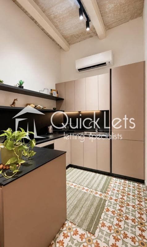 Maisonettes in Sliema - REF 89862