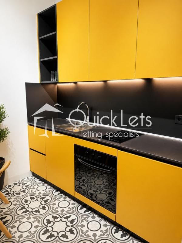 Maisonettes in Sliema - REF 90039