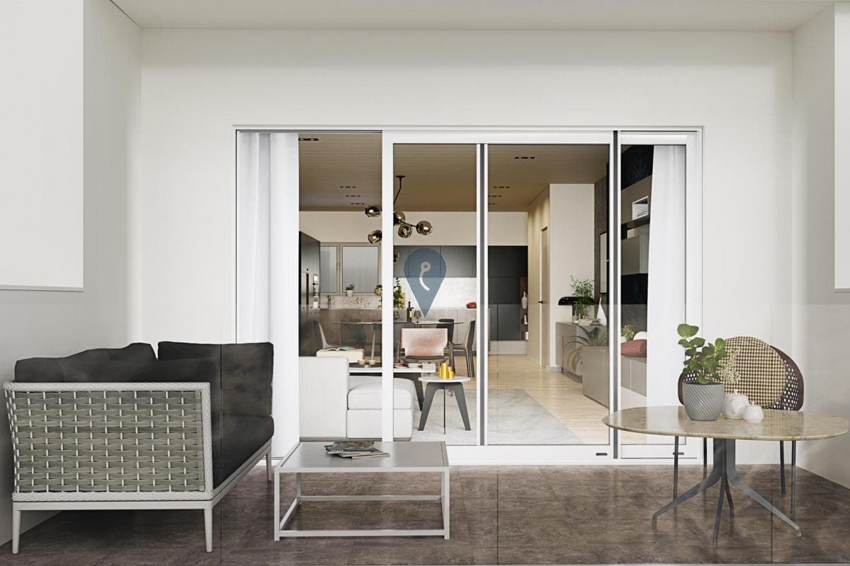Apartment in Swieqi