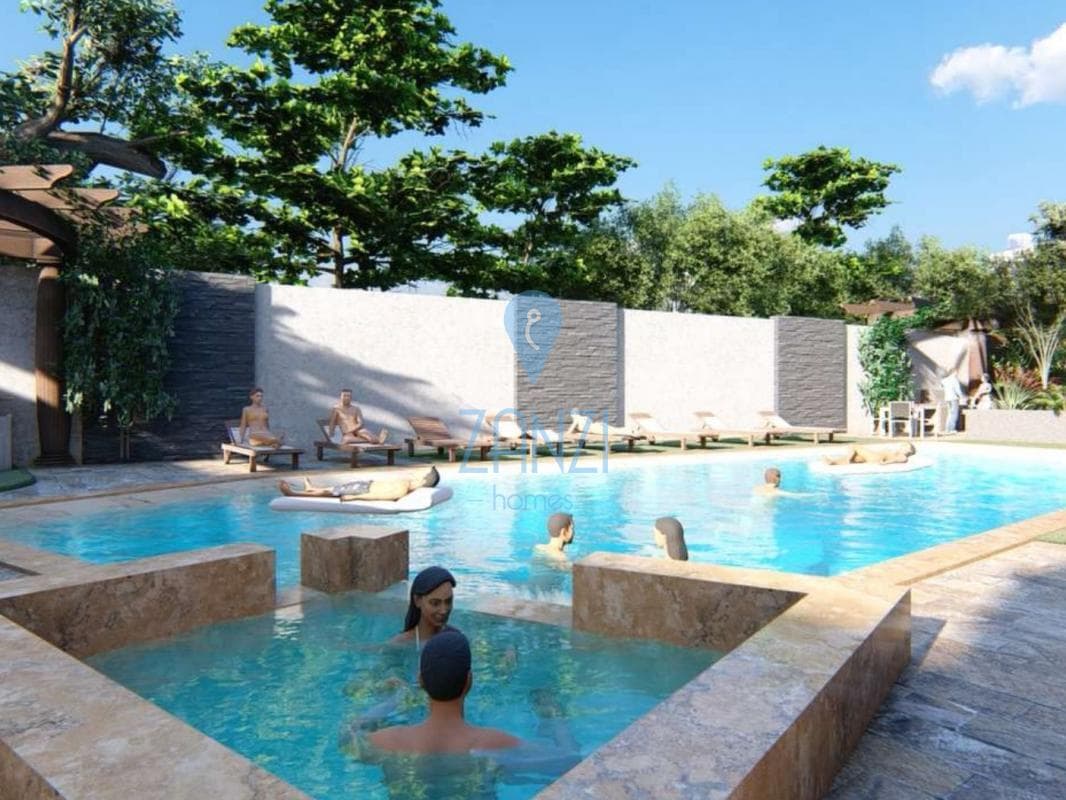 Penthouses in Zebbug