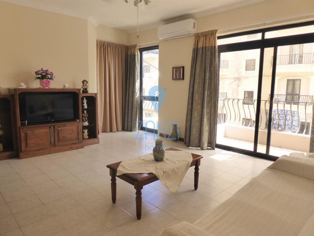 Apartment in Marsaskala