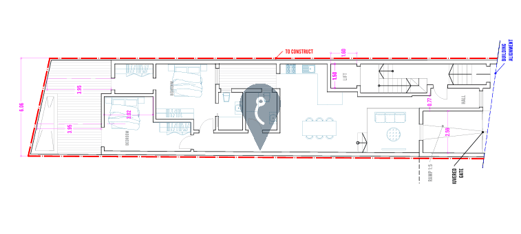 Maisonette in Qormi