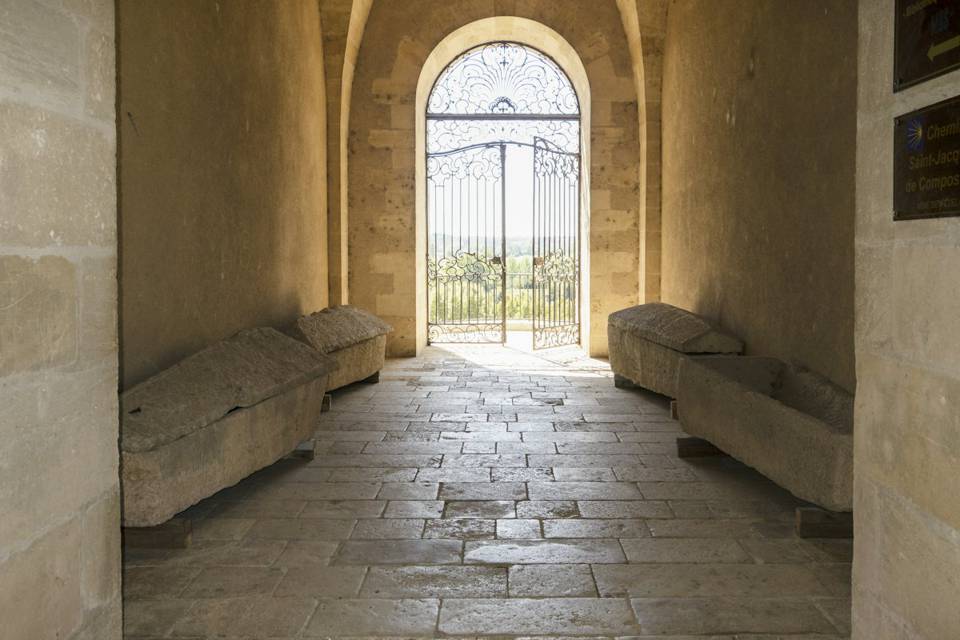 Palazzo with Views (illustrative photo)