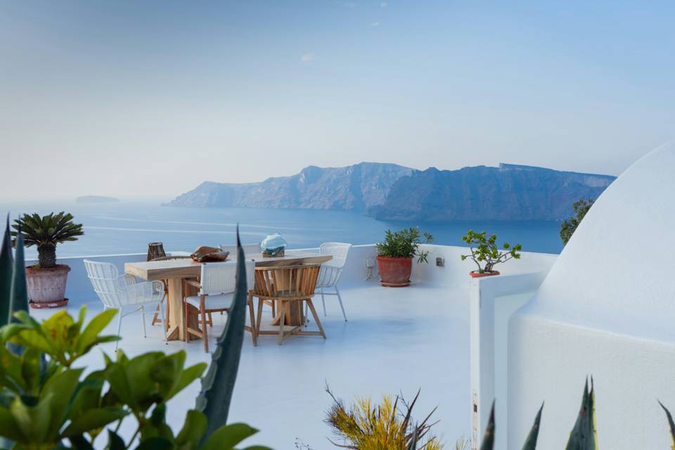 Penthouse Office (illustrative photo)