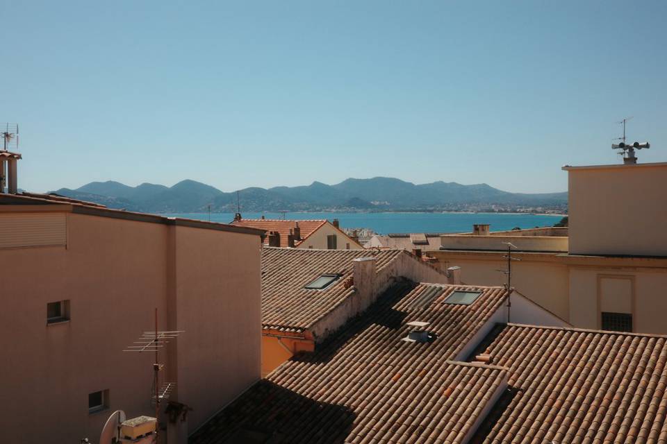 Attard, Penthouse (illustrative photo)